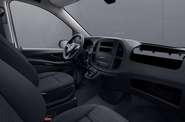 Mercedes-Benz Vito Base