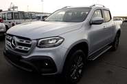 Mercedes-Benz X-Class Base