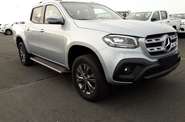 Mercedes-Benz X-Class Base