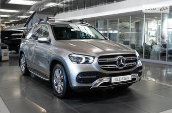 Mercedes-Benz GLE-Class 400d AT (330 л.с.) 4Matic 2019 Mercedes-Benz GLE-Class 400d AT (330 л.с.) 4Matic 2019