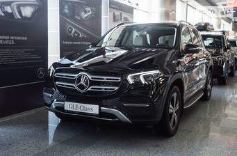 Mercedes-Benz GLE-Class 400d AT (330 л.с.) 4Matic 2019 Mercedes-Benz GLE-Class 400d AT (330 л.с.) 4Matic 2019