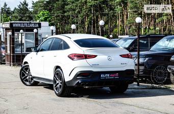 Mercedes-Benz GLE-Class 2020 