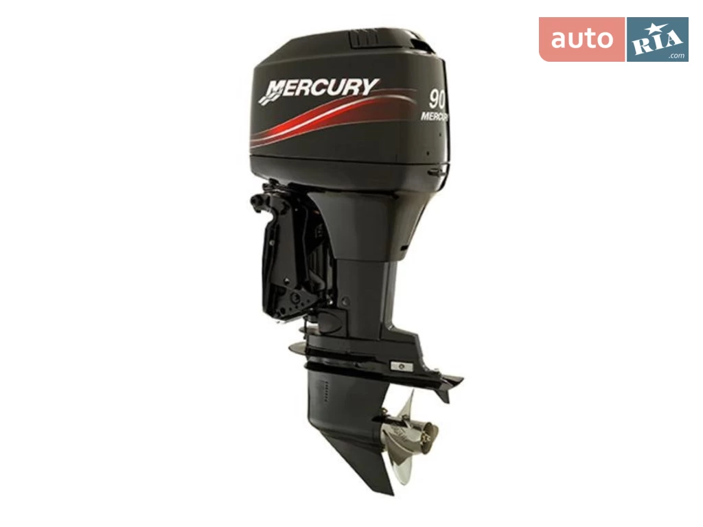 Mercury 90 Base