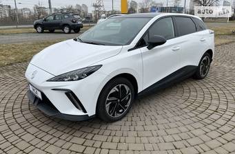 MG 4 EV 64 kWh (204 к.с.) 2023