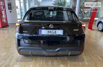 MG 4 2022 STD