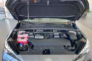 MG 4 STD