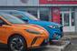 Новый MG 4 EV 64 kWh (204 к.с.) LUX + 2023 автосалона ТОВ ДК «Полтава-Автосвіт» MG - фото 4