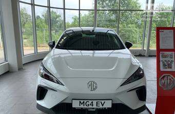 MG 4 EV 64 kWh (204 к.с.) 2023