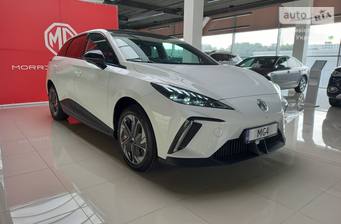 MG 4 EV 64 kWh (204 к.с.) 2023