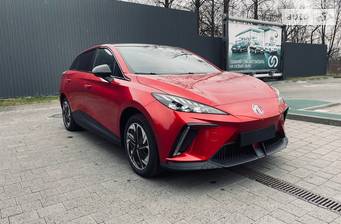 MG 4 EV 64 kWh (204 к.с.) 2023