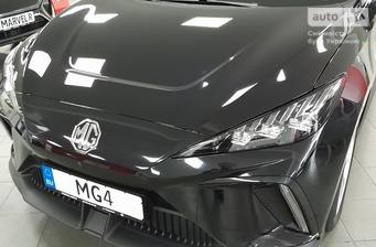 MG 4 EV 64 kWh (204 к.с.) 2023