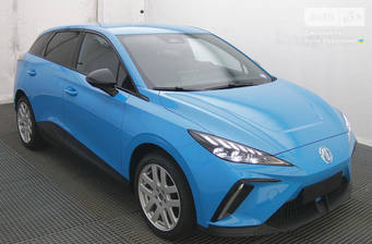 MG 4 EV 64 kWh (204 к.с.) 2023