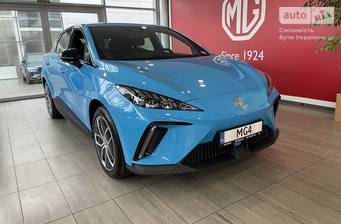 MG 4 EV 64 kWh (204 к.с.) 2023