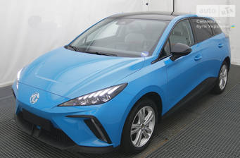 MG 4 EV 64 kWh (204 к.с.) 2023