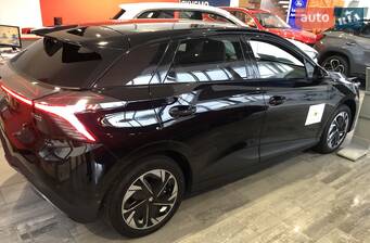 МГ  І покоління Хэтчбек