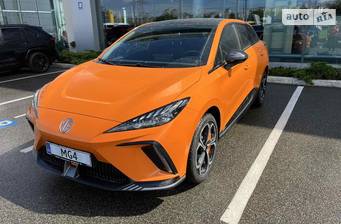 MG 4 EV 64 kWh (430 к.с.) AWD 2023