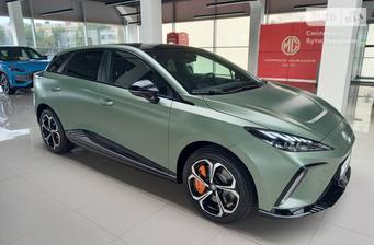 MG 4 EV 64 kWh (430 к.с.) XPower 2023