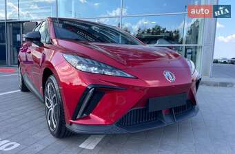 MG 4 2023 в Івано-Франківськ