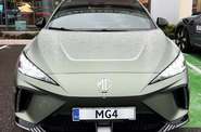 MG 4 - фото 2