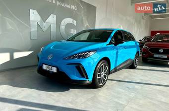MG 4 EV 64 kWh (204 к.с.) 2023