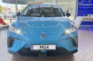 MG 4 - фото 2
