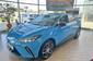 Новый MG 4 EV 64 kWh (204 к.с.) LUX + 2023 автосалона Автовінн MG - фото 1