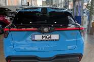 MG 4 - фото 6