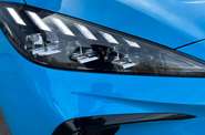 Новый MG 4 EV 64 kWh (204 к.с.) LUX + 2023 автосалона MG Авто-Імпульс - фото 6