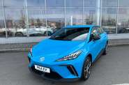 Новый MG 4 EV 64 kWh (204 к.с.) LUX + 2023 автосалона MG Авто-Імпульс - фото 1