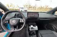Новый MG 4 EV 64 kWh (204 к.с.) LUX + 2023 автосалона MG Авто-Імпульс - фото 12