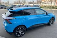 Новый MG 4 EV 64 kWh (204 к.с.) LUX + 2023 автосалона MG Авто-Імпульс - фото 3
