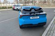 Новый MG 4 EV 64 kWh (204 к.с.) LUX + 2023 автосалона MG Авто-Імпульс - фото 2