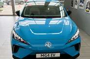 MG 4 - фото 1