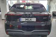 MG 4 LUX
