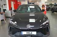 MG 4 LUX