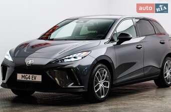 MG 4 2023 в Київ MG 4 2023 в Київ