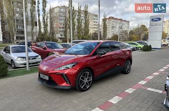 MG 4 EV 64 kWh (204 к.с.) 2023