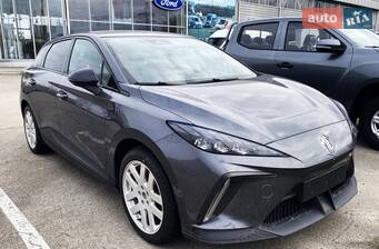 МГ  І покоління Хэтчбек