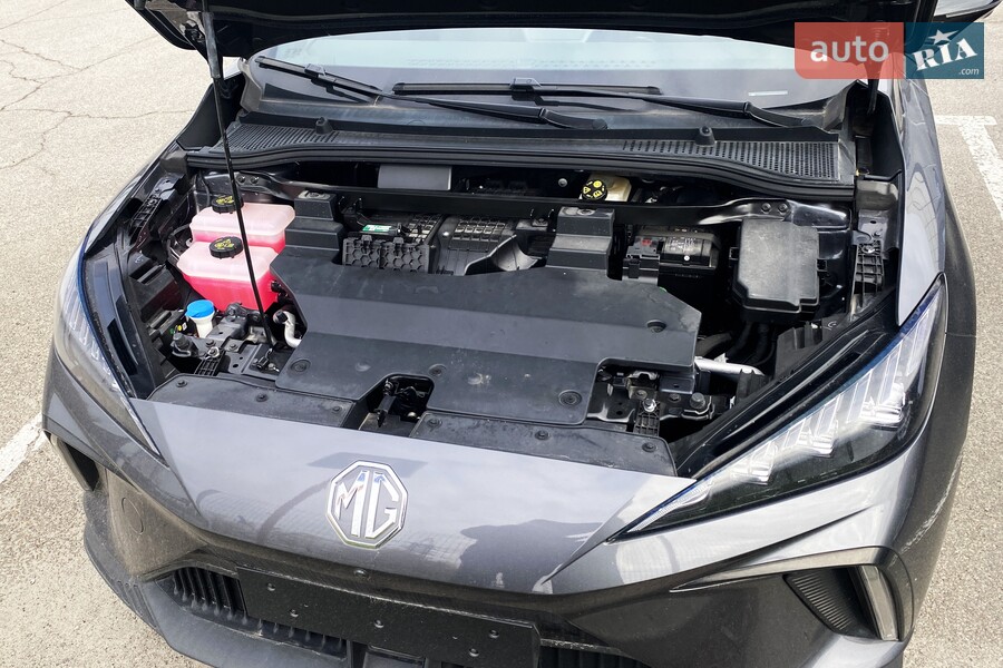 MG 4 - фото 22