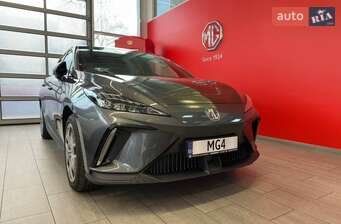 MG 4 2023 в Одесса
