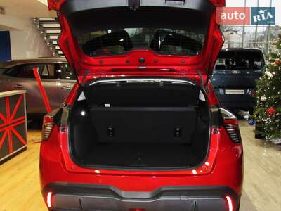 Новый MG 4 2023 - фото 5