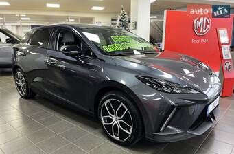 МГ  І покоління Хэтчбек