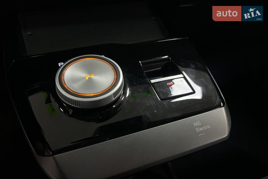 MG 4 - фото 27