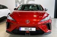 MG 4 LUX +