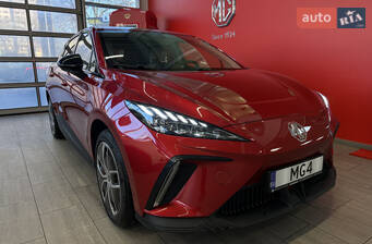 MG 4 EV 64 kWh (204 к.с.) 2023