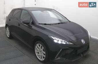 MG 4 2023 в Київ