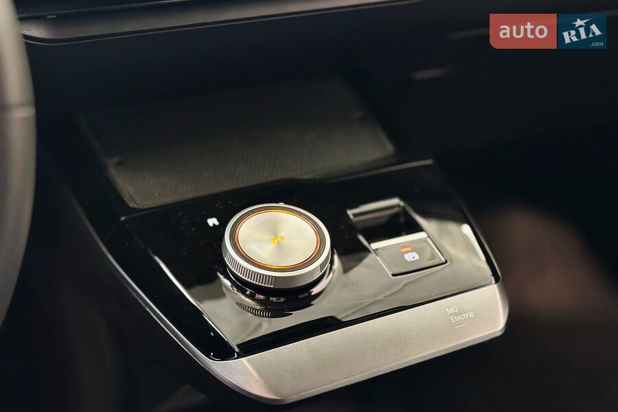 MG 4 - фото 21