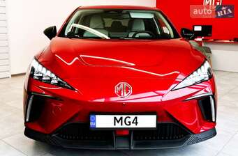 MG 4 2023 в Кропивницький (Кіровоград)