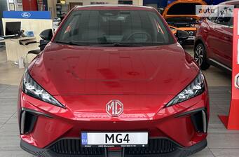 MG 4 EV 64 kWh (204 к.с.) 2023