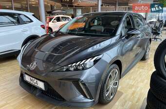 MG 4 2023 в Київ